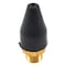 Forney Rubber Tipped Air Nozzle 75354 - alternate 2